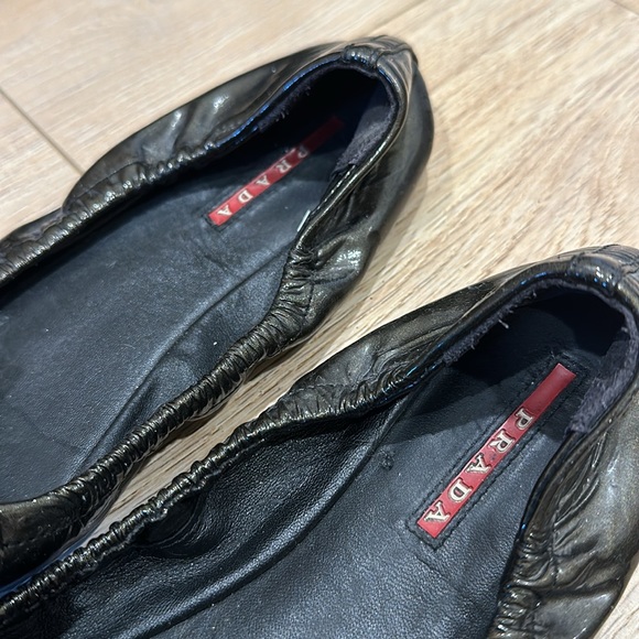 Prada ballet flat - Picture 3 of 5